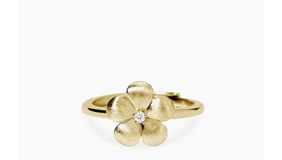 Anello Mabina Donna Maledetta Primavera in Argento 523496 - 523496